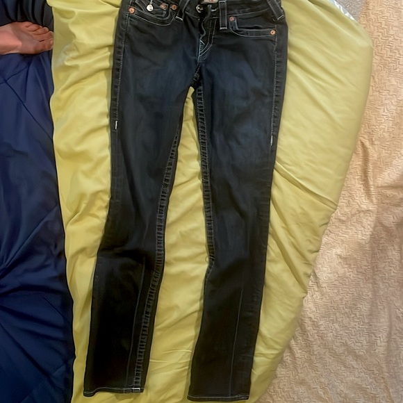 True Religion Jeans - Picture 7 of 7